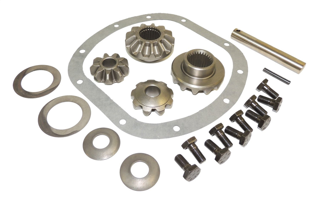 Crown Automotive Jeep Replacement J8126497 Differential Gear Set; Front; For Use w/Dana 30; - Truck Part Superstore