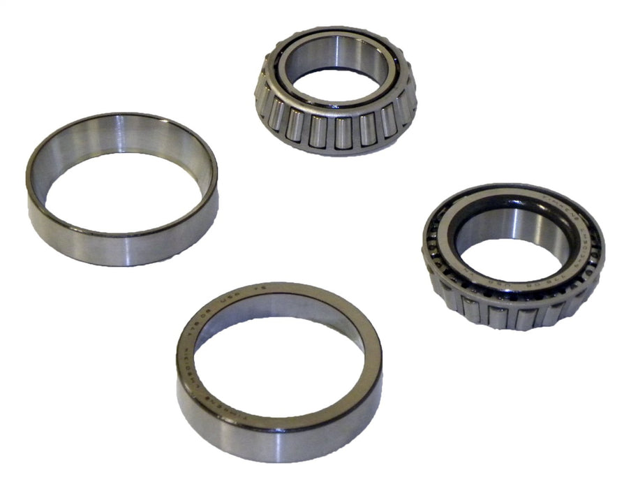 Crown Automotive Jeep Replacement J8126500 Side Bearing Set; For Use w/Dana 30 And Dana 35; - Truck Part Superstore