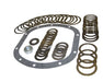 Crown Automotive Jeep Replacement J8126502 Differential And Pinion Shim Kit; Front; For Use w/Dana 30; - Truck Part Superstore