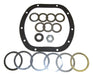 Crown Automotive Jeep Replacement J8126503 Pinion Shim Set; Front; For Use w/Dana 30; - Truck Part Superstore