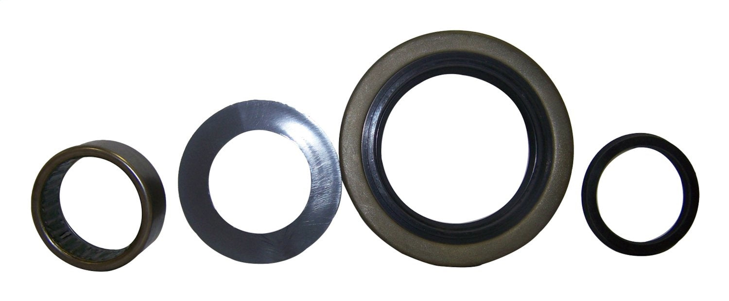 Crown Automotive Jeep Replacement J8126510 Axle Spindle Bearing Kit; Spindle; - Truck Part Superstore