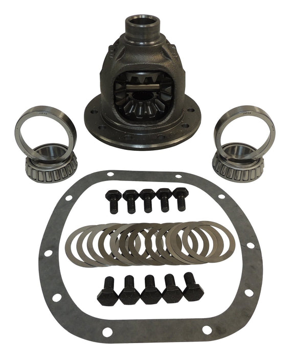 Crown Automotive Jeep Replacement J8126513 Differential Case Assembly - Truck Part Superstore