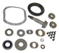 Crown Automotive Jeep Replacement J8126518 Ring And Pinion Set; Front; 3.54 Ratio; For Use w/Dana 30; - Truck Part Superstore