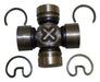 Crown Automotive Jeep Replacement J8126610 Universal Joint Kit; Front Propeller Shaft Yoke At The T-Case; - Truck Part Superstore