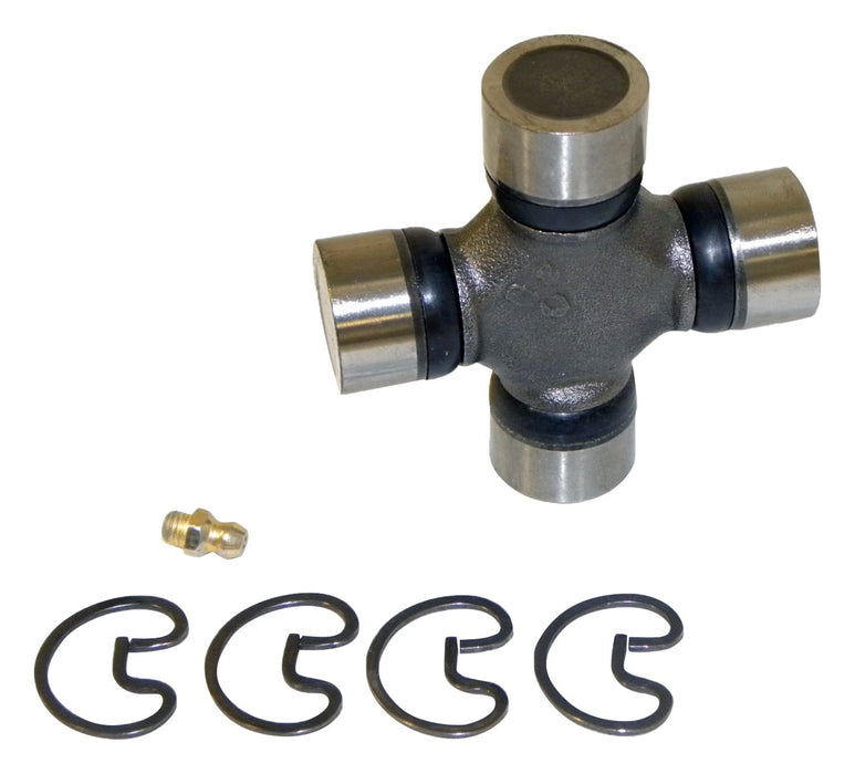 Crown Automotive Jeep Replacement J8126614 Universal Joint; 1.06 in. Cap; - Truck Part Superstore