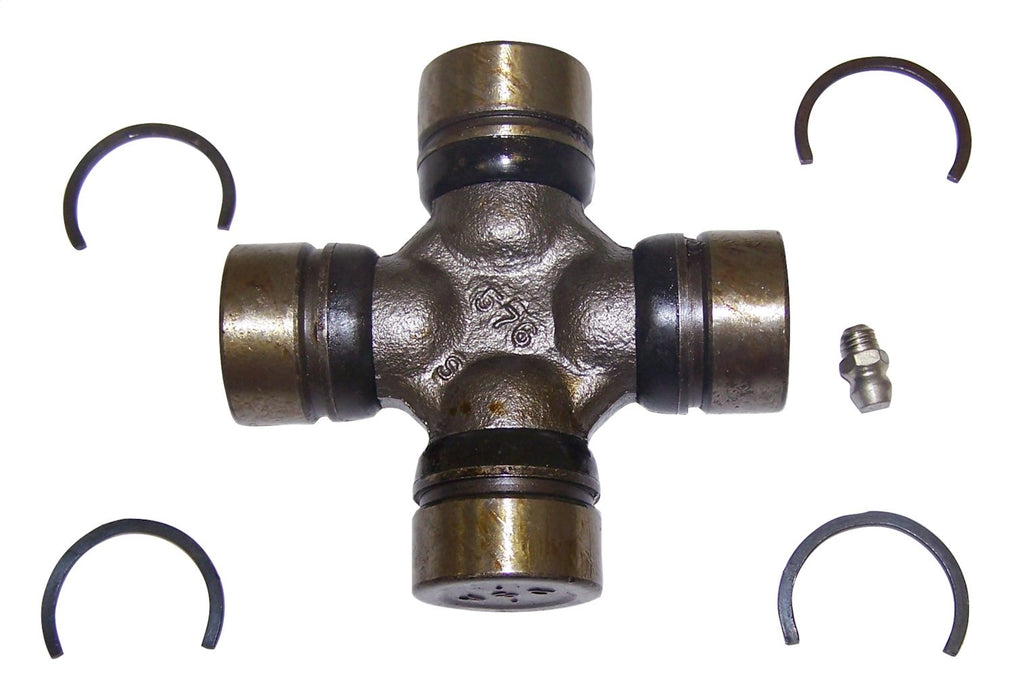 Crown Automotive Jeep Replacement J8126636 Universal Joint Kit; 7260 Series U Joint; - Truck Part Superstore