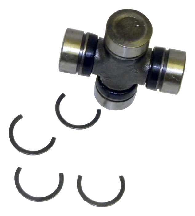 Crown Automotive Jeep Replacement J8126638 Universal Joint; 1.187 in. Cap; - Truck Part Superstore