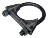 Crown Automotive Jeep Replacement J8126663 Exhaust Clamp; 2.00 in.; - Truck Part Superstore