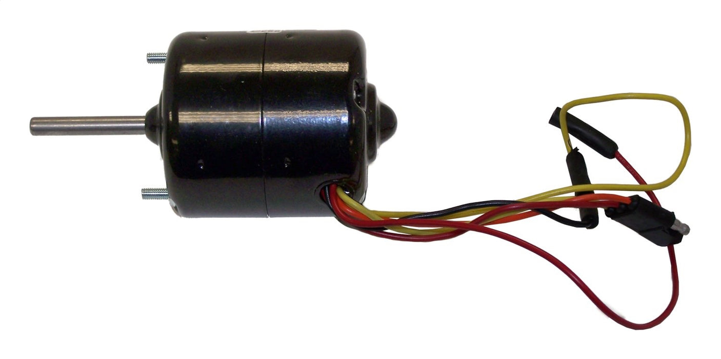 Crown Automotive Jeep Replacement J8126691 Blower Motor; A/C; - Truck Part Superstore