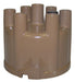Crown Automotive Jeep Replacement J8126711 Distributor Cap; Right; For Use w/6 Cyl. Engines; - Truck Part Superstore