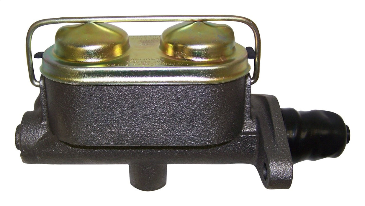 Crown Automotive Jeep Replacement J8126737 Brake Master Cylinder; - Truck Part Superstore