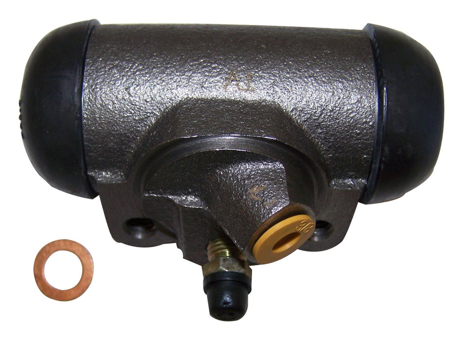 Crown Automotive Jeep Replacement J8126766 Wheel Cylinder; For Use w/11 in. Front Brakes; - Truck Part Superstore