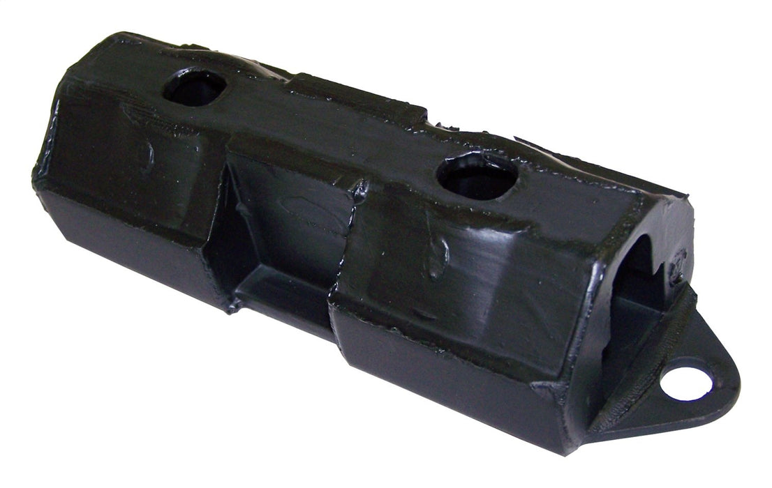 Crown Automotive Jeep Replacement J8126799 Transmission Mount; For Use w/4 Speed; - Truck Part Superstore