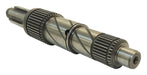 Crown Automotive Jeep Replacement J8126804 Manual Trans Main Shaft; - Truck Part Superstore