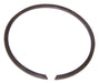 Crown Automotive Jeep Replacement J8126811 Manual Trans Snap Ring; Rear Main Shaft Bearing Adapter; - Truck Part Superstore
