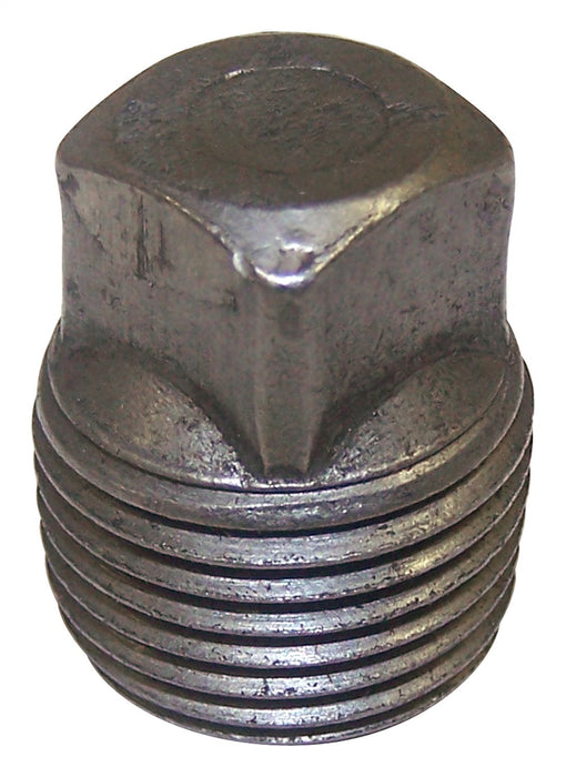 Crown Automotive Jeep Replacement J8126812 Differential Drain Plug; Rear; - Truck Part Superstore