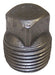 Crown Automotive Jeep Replacement J8126812 Differential Drain Plug; Rear; - Truck Part Superstore