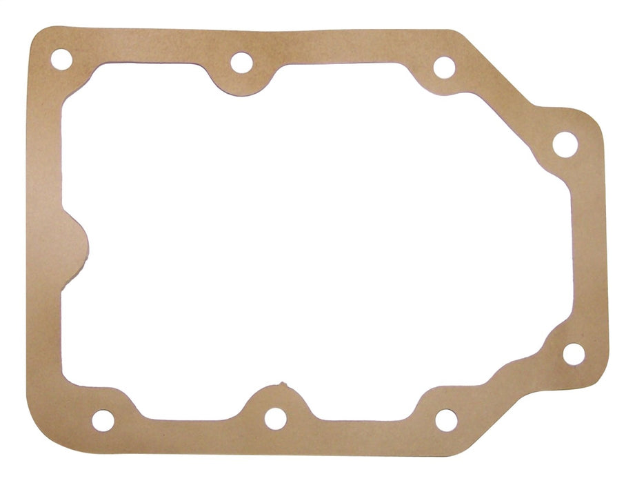 Crown Automotive Jeep Replacement J8126814 Manual Trans Shift Cover Gasket; - Truck Part Superstore