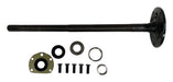 Crown Automotive Jeep Replacement J81270711 Axle Shaft Kit; Unpainted; Metal; w/o Quadra-Trac; For Use w/AMC 20; - Truck Part Superstore
