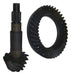 Crown Automotive Jeep Replacement J8127072 Ring And Pinion Set; Rear; 4.10 Ratio; For Use w/AMC 20; - Truck Part Superstore