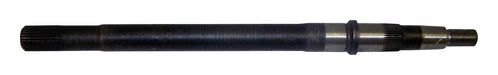 Crown Automotive Jeep Replacement J8127081 Axle Shaft; 22 in. Length; For Use w/AMC 20; - Truck Part Superstore