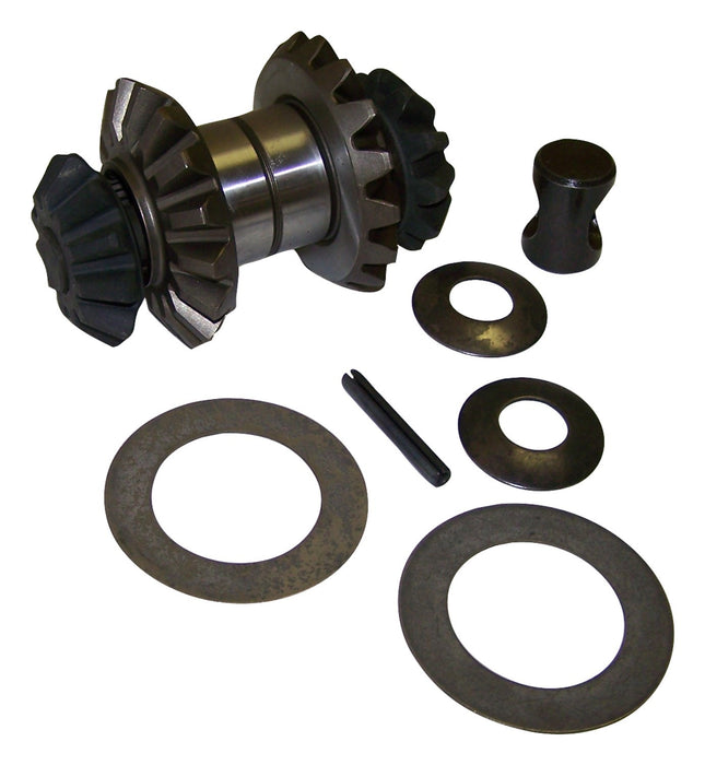Crown Automotive Jeep Replacement J8127092 Differential Gear Set; Rear; Standard; For Use w/AMC 20; - Truck Part Superstore