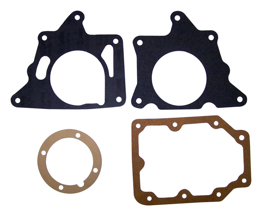 Crown Automotive Jeep Replacement J8127215 Manual Trans Gasket Set; - Truck Part Superstore