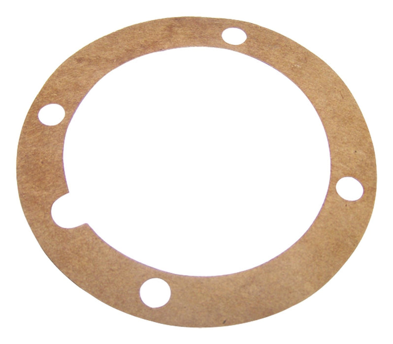 Crown Automotive Jeep Replacement J8127392 Manual Trans Input Bearing Retainer Gasket; Front; - Truck Part Superstore