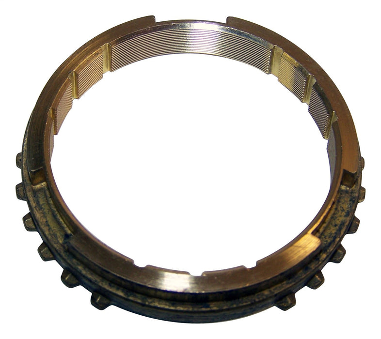 Crown Automotive Jeep Replacement J8127402 Manual Trans Blocking Ring; 1st And 2nd Synchronizer; - Truck Part Superstore