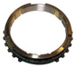 Crown Automotive Jeep Replacement J8127402 Manual Trans Blocking Ring; 1st And 2nd Synchronizer; - Truck Part Superstore