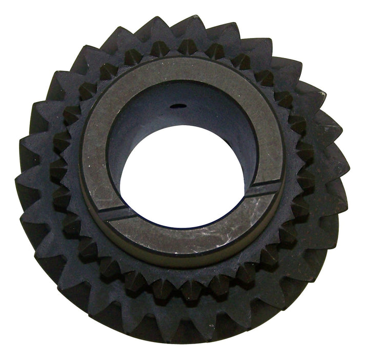 Crown Automotive Jeep Replacement J8127421 3rd Gear; 3rd; 29 Teeth; - Truck Part Superstore