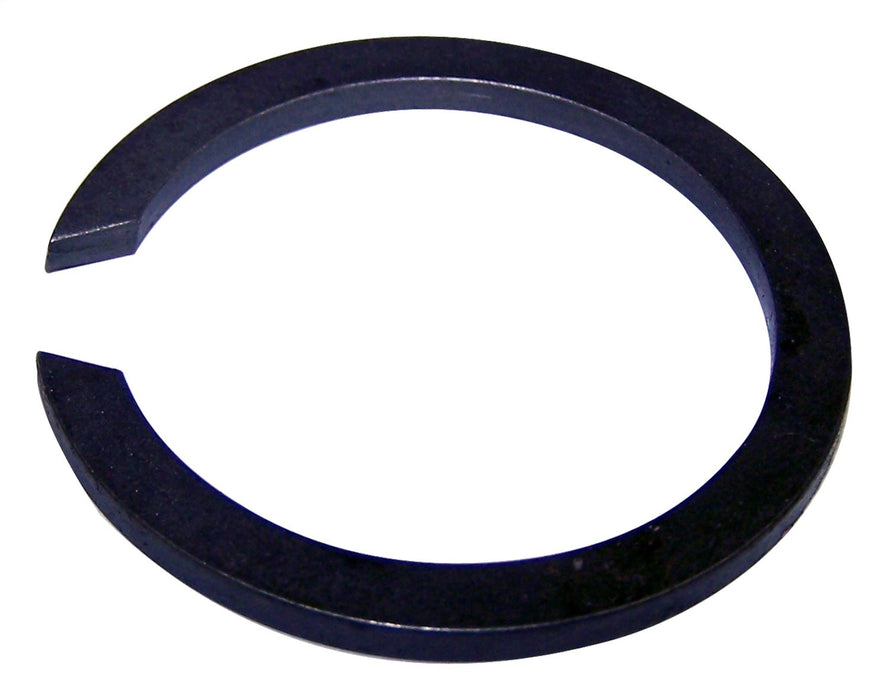 Crown Automotive Jeep Replacement J8127424 Manual Trans Snap Ring; Rear Main Shaft - Located Between 2nd And 3rd Gear; - Truck Part Superstore