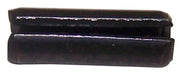 Crown Automotive Jeep Replacement J8127427 Manual Trans Main Shaft Roll Pin; - Truck Part Superstore
