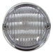 Crown Automotive Jeep Replacement J8127449 Parking Light Lens; Clear; - Truck Part Superstore