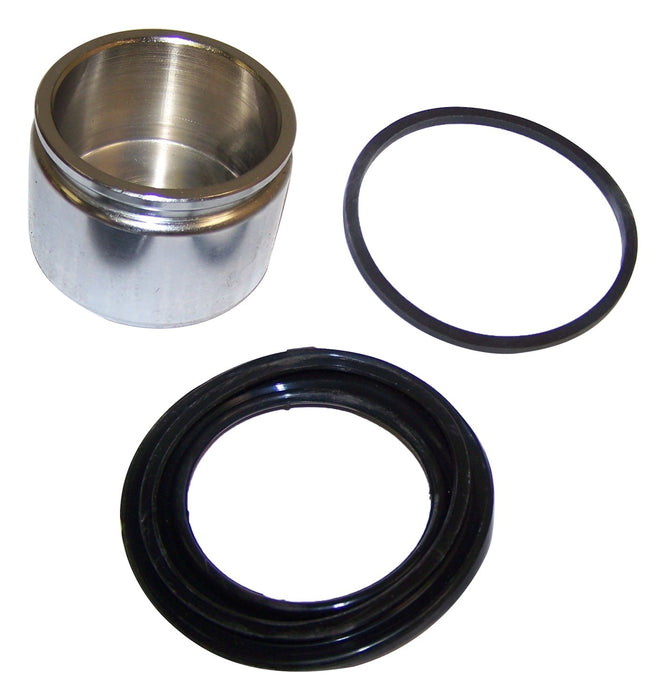 Crown Automotive Jeep Replacement J8127582 Brake Caliper Rebuild Kit; Front; Incl. Seals; - Truck Part Superstore