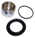 Crown Automotive Jeep Replacement J8127582 Brake Caliper Rebuild Kit; Front; Incl. Seals; - Truck Part Superstore