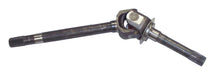 Crown Automotive Jeep Replacement J8127598 Axle Shaft; 22.875 in. Length; - Truck Part Superstore