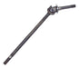 Crown Automotive Jeep Replacement J8127599 Axle Shaft; 35.75 in. Length; - Truck Part Superstore