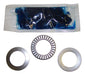 Crown Automotive Jeep Replacement J8127645 Steering Thrust Bearing Repair Kit; - Truck Part Superstore