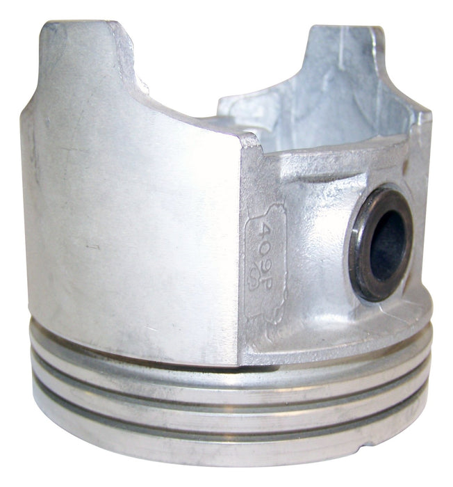 Crown Automotive Jeep Replacement J8127654 Engine Piston And Pin; Standard; - Truck Part Superstore