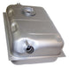 Crown Automotive Jeep Replacement J8127698 Fuel Tank; Rear; Metal; 15 Gallon; - Truck Part Superstore