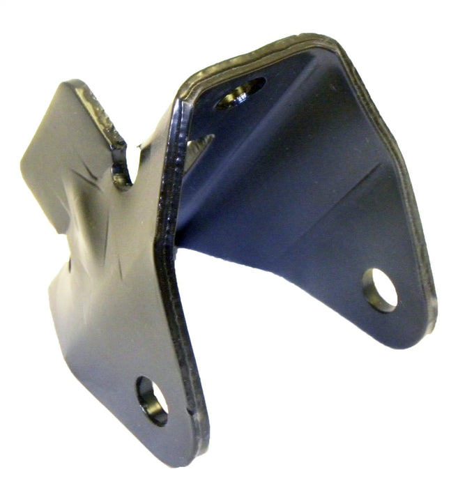 Crown Automotive Jeep Replacement J8127712 Leaf Spring Hanger; Mounting Bracket; Pivot End; - Truck Part Superstore