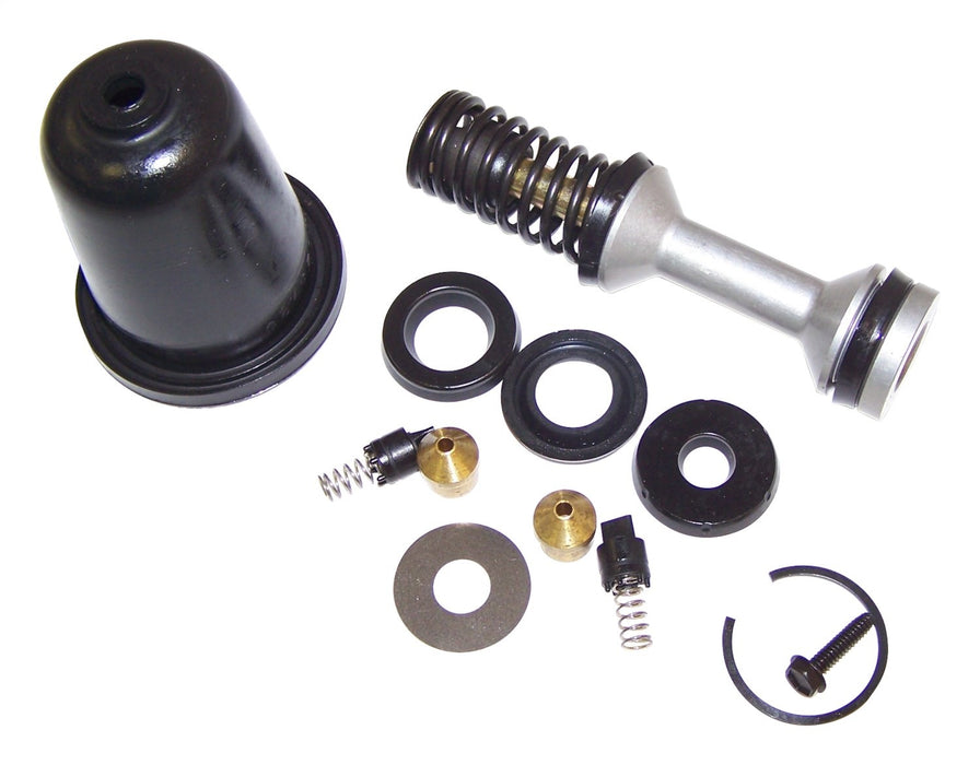 Crown Automotive Jeep Replacement J8127772 Brake Master Cylinder Repair Kit; - Truck Part Superstore