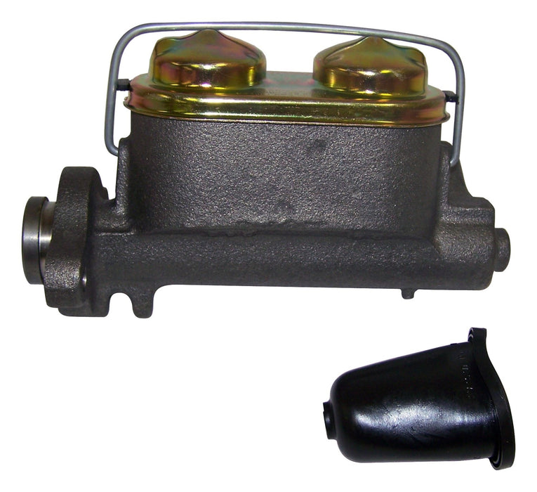 Crown Automotive Jeep Replacement J8127792 Brake Master Cylinder; - Truck Part Superstore