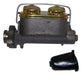Crown Automotive Jeep Replacement J8127792 Brake Master Cylinder; - Truck Part Superstore