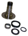 Crown Automotive Jeep Replacement J8128147 Steering Spindle; Incl. Bearings And Seals; - Truck Part Superstore