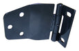 Crown Automotive Jeep Replacement J8128520 Liftgate Hinge; For Use w/Hard Top; Black; - Truck Part Superstore