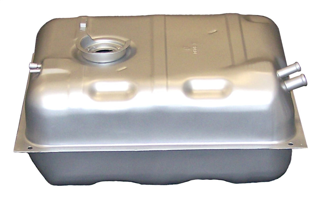 Crown Automotive Jeep Replacement J8128585 Fuel Tank; Metal; 15 Gallon; - Truck Part Superstore