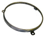 Crown Automotive Jeep Replacement J8128749 Head Light Retaining Ring; w/Sealed Beam; - Truck Part Superstore