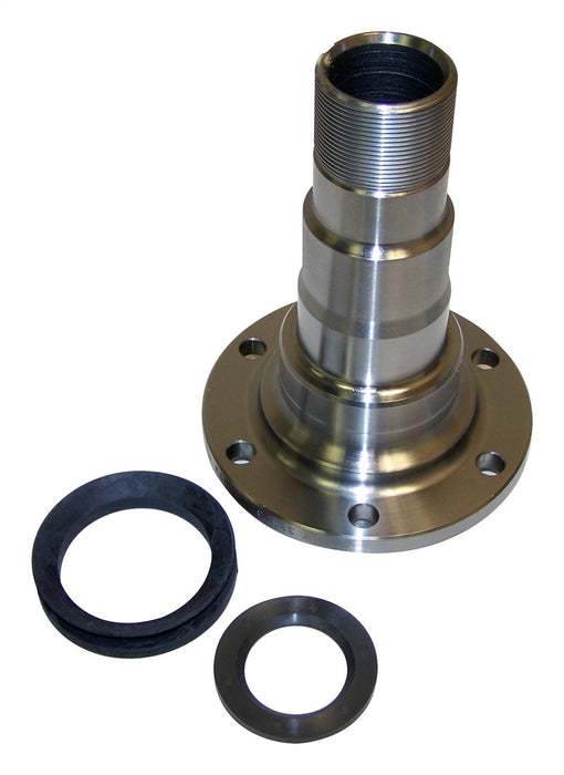 Crown Automotive Jeep Replacement J8128767 Steering Spindle; Incl. Bearings And Seals; - Truck Part Superstore